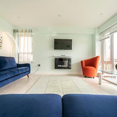 Luxurious Seaside Apartment Galway Extérieur photo