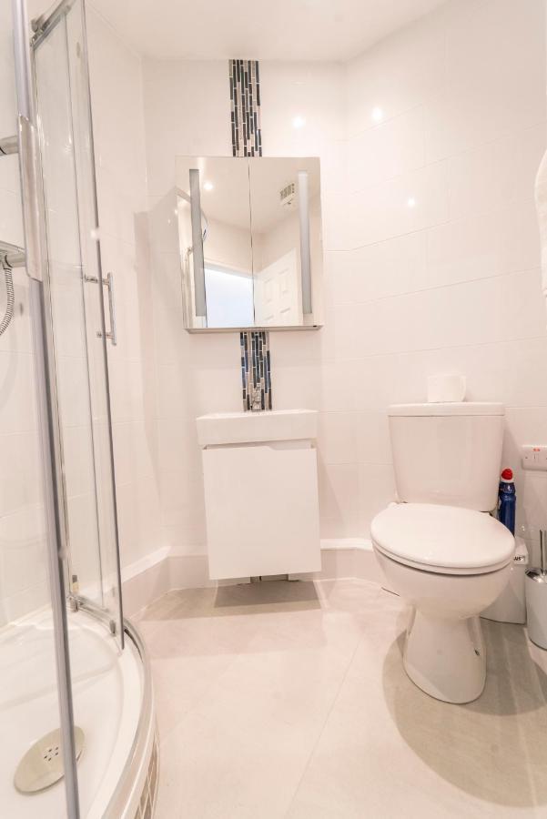 Luxurious Seaside Apartment Galway Extérieur photo
